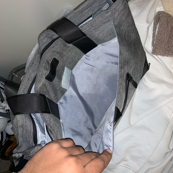 Computer bag - Picture 3 of 5